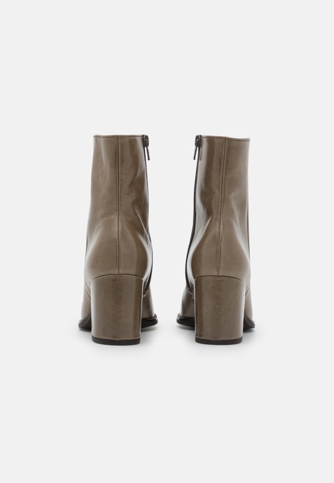 Gabour | Bottines Classiques Salbei Exclusives